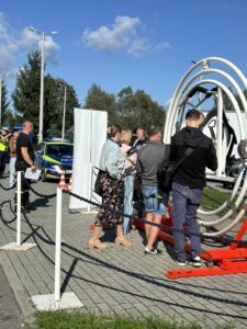 Dni bezpieczeństwa ruchu drogowego