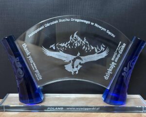 zdjęcie podziękowań