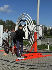 Dni bezpieczeństwa ruchu drogowego