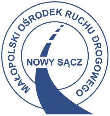 Małopolski Ośrodek Ruchu Drogowego w Nowym Sączu
